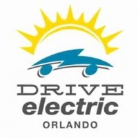 America's largest electric vehicle rental initiative launches in Orlando